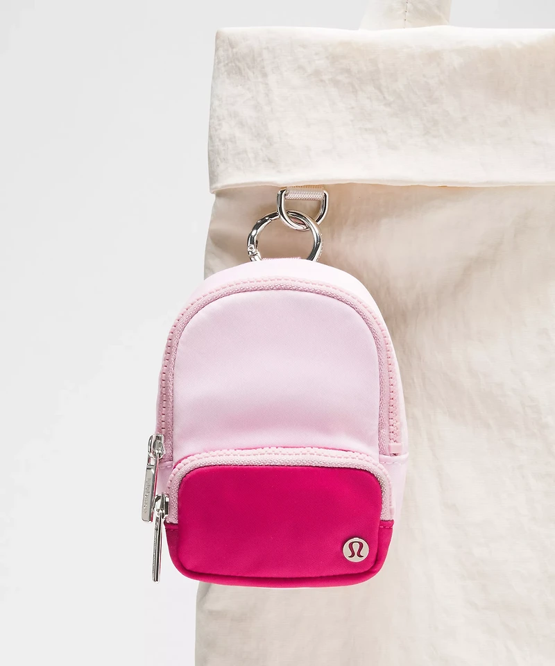 Everywhere Backpack Nano