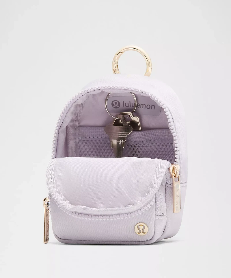 Everywhere Backpack Nano