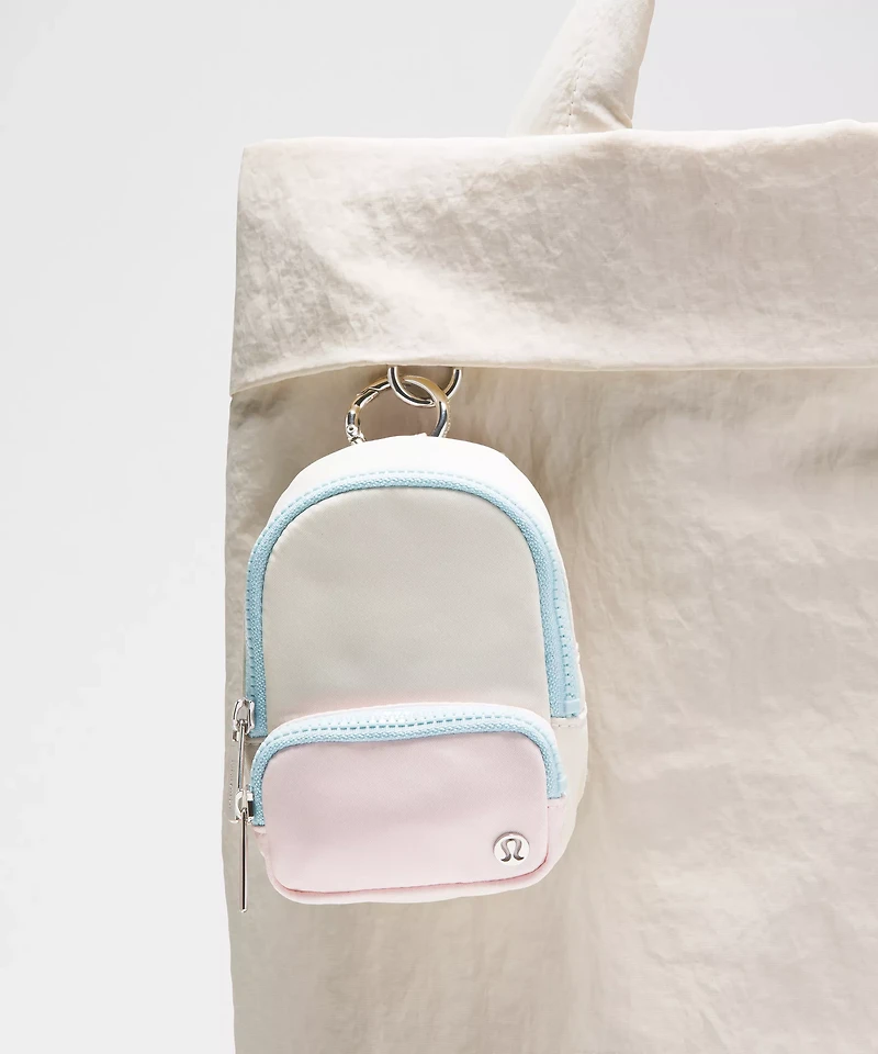Everywhere Backpack Nano