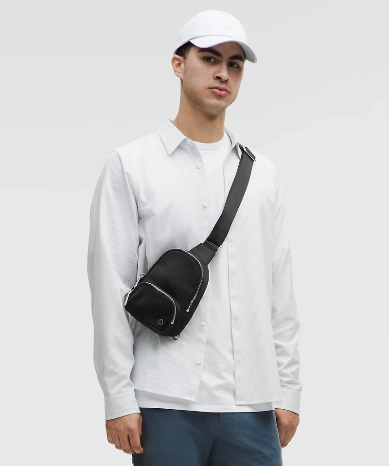 Everywhere Sling Bag Small 2L | Men's Bags,Purses,Wallets