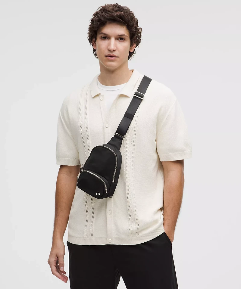 Everywhere Sling Bag Small 2L | Men's Bags,Purses,Wallets