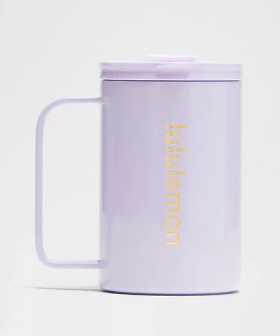 Insulated Mug 12oz *Shine | Men's Water Bottles