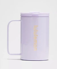 Insulated Mug 12oz *Shine | Men's Water Bottles