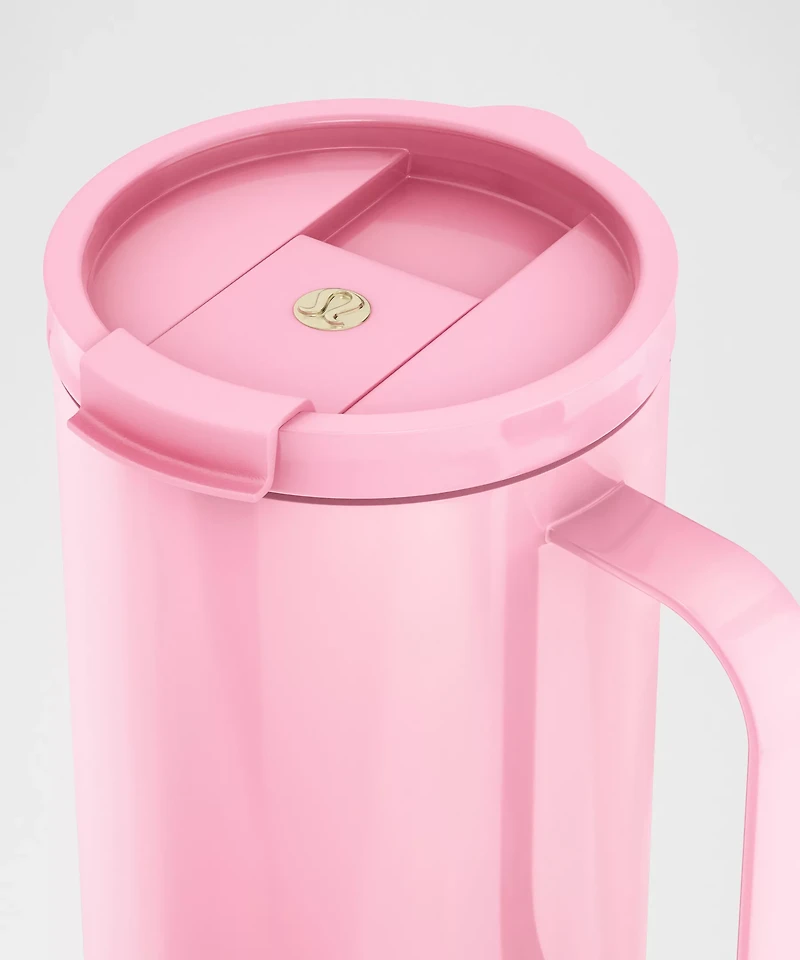 Insulated Mug 12oz *Shine