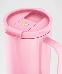 Insulated Mug 12oz *Shine