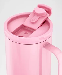 Insulated Mug 12oz *Shine