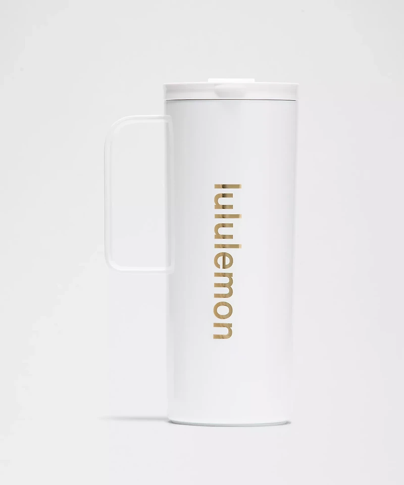 Insulated Mug 20oz *Shine | Men's Water Bottles