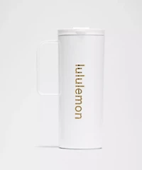 Insulated Mug 20oz *Shine | Men's Water Bottles