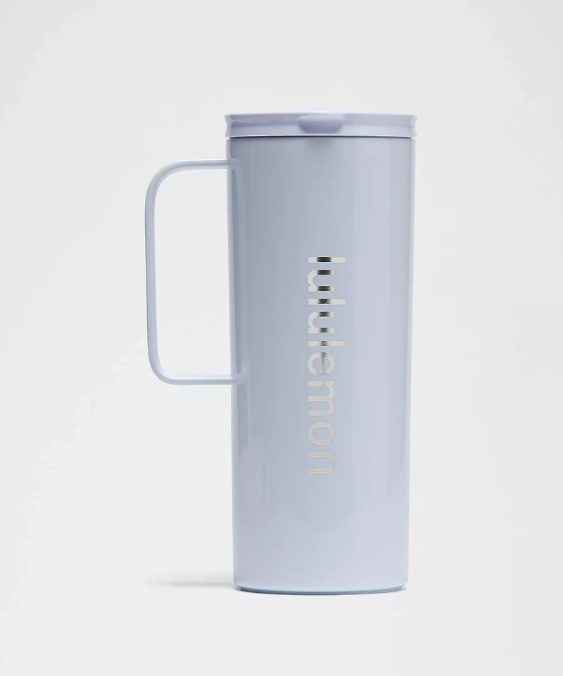 Insulated Mug 20oz *Shine | Men's Water Bottles