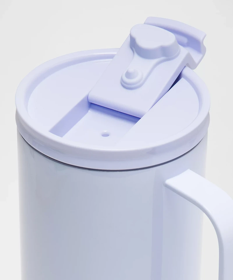 Insulated Mug 20oz *Shine | Men's Water Bottles