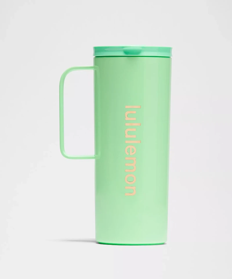 Insulated Mug 20oz *Shine | Men's Water Bottles