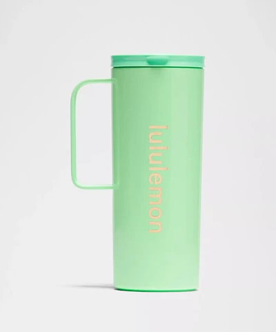 Insulated Mug 20oz *Shine | Men's Water Bottles