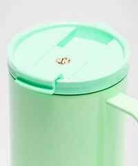 Insulated Mug 20oz *Shine | Men's Water Bottles