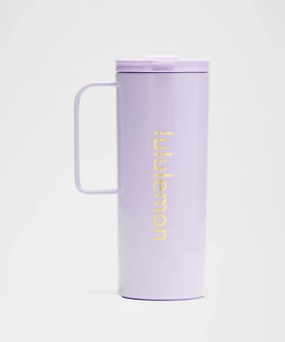 Insulated Mug 20oz *Shine | Men's Water Bottles