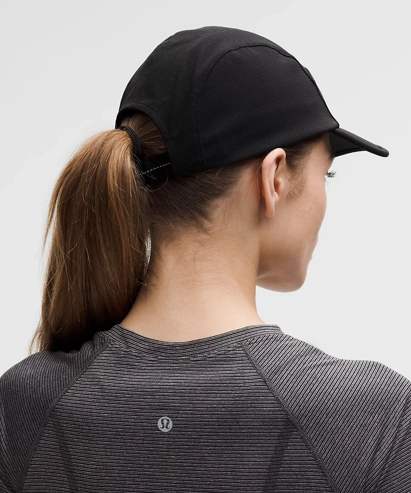 Multi-Panel Running Hat | Men's Hats