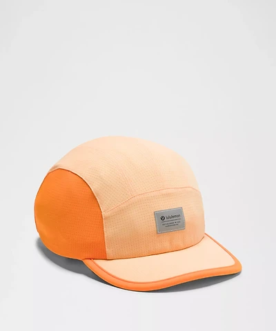 Multi-Panel Running Hat | Men's Hats
