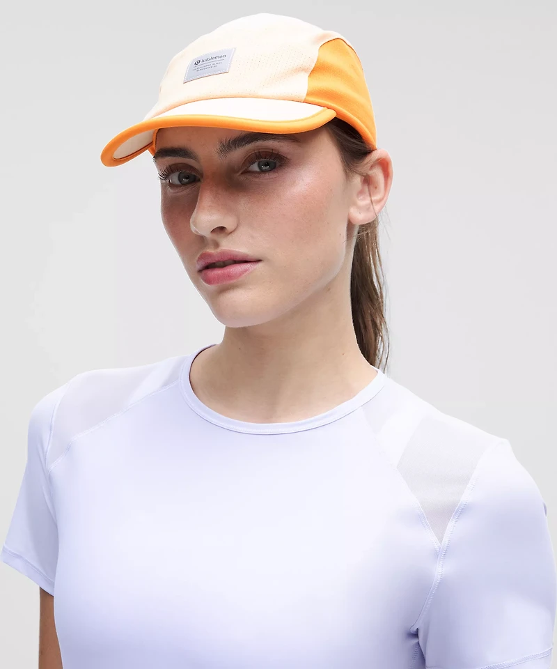 Multi-Panel Running Hat | Men's Hats