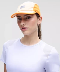 Multi-Panel Running Hat | Men's Hats