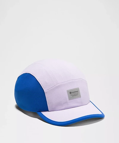 Multi-Panel Running Hat | Men's Hats