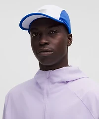 Multi-Panel Running Hat | Men's Hats