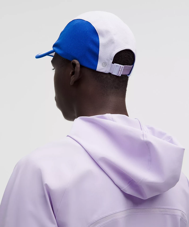 Multi-Panel Running Hat | Men's Hats