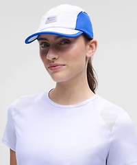 Multi-Panel Running Hat | Men's Hats