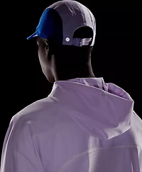 Multi-Panel Running Hat | Men's Hats