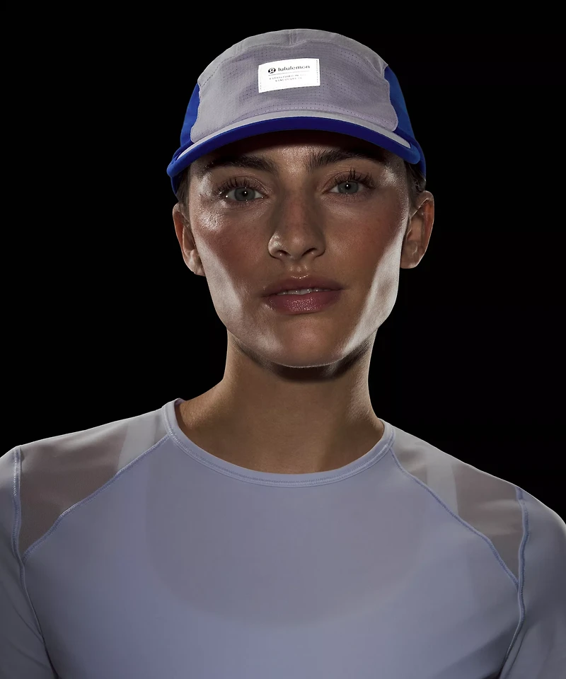 Multi-Panel Running Hat | Men's Hats