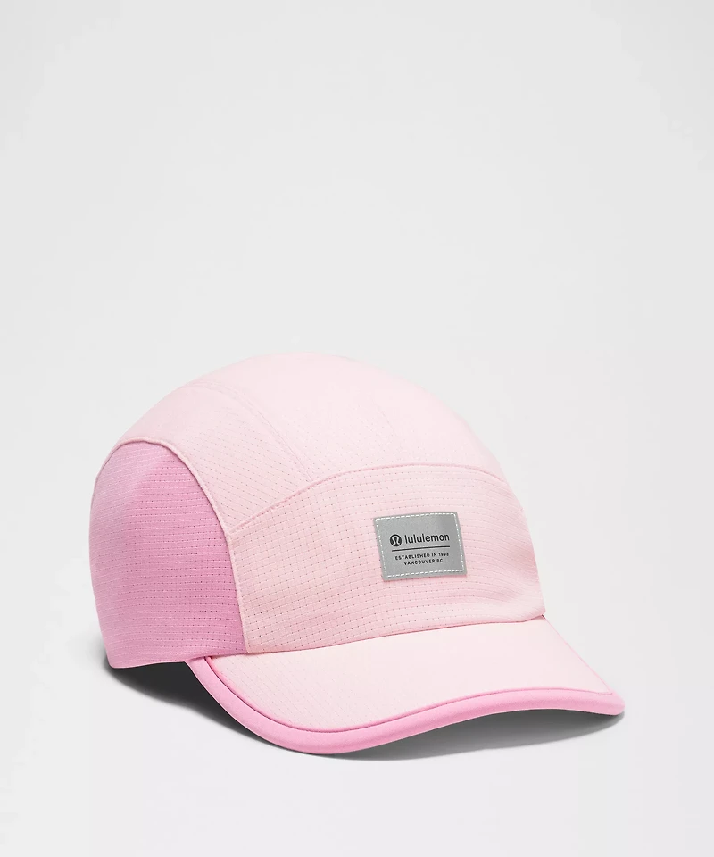 Multi-Panel Running Hat | Men's Hats
