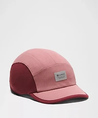Multi-Panel Running Hat | Men's Hats