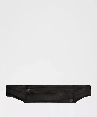Fast and Free Running Belt *Grid Mesh | Men's Accessories