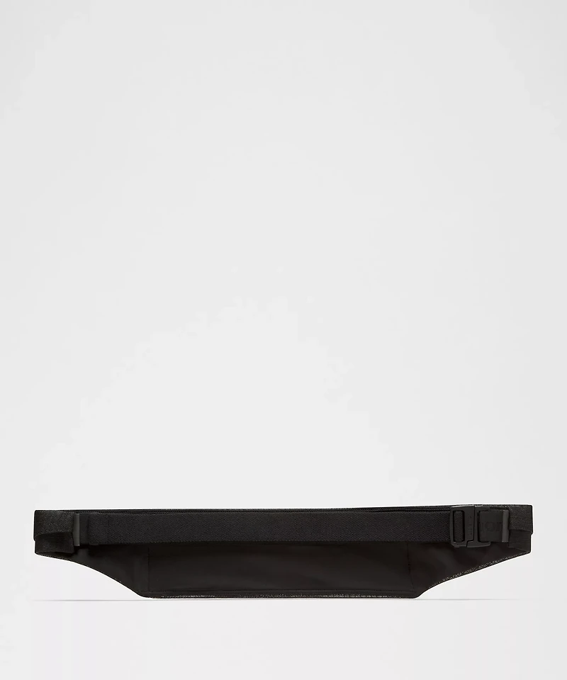 Fast and Free Running Belt *Grid Mesh | Men's Accessories