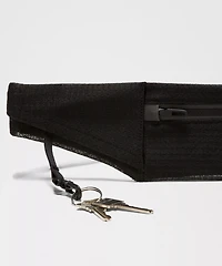 Fast and Free Running Belt *Grid Mesh | Men's Accessories