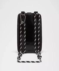 Team Canada Ripstop Pouch Lanyard *COC Logo