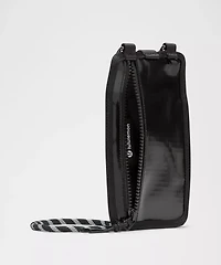 Team Canada Ripstop Pouch Lanyard *COC Logo