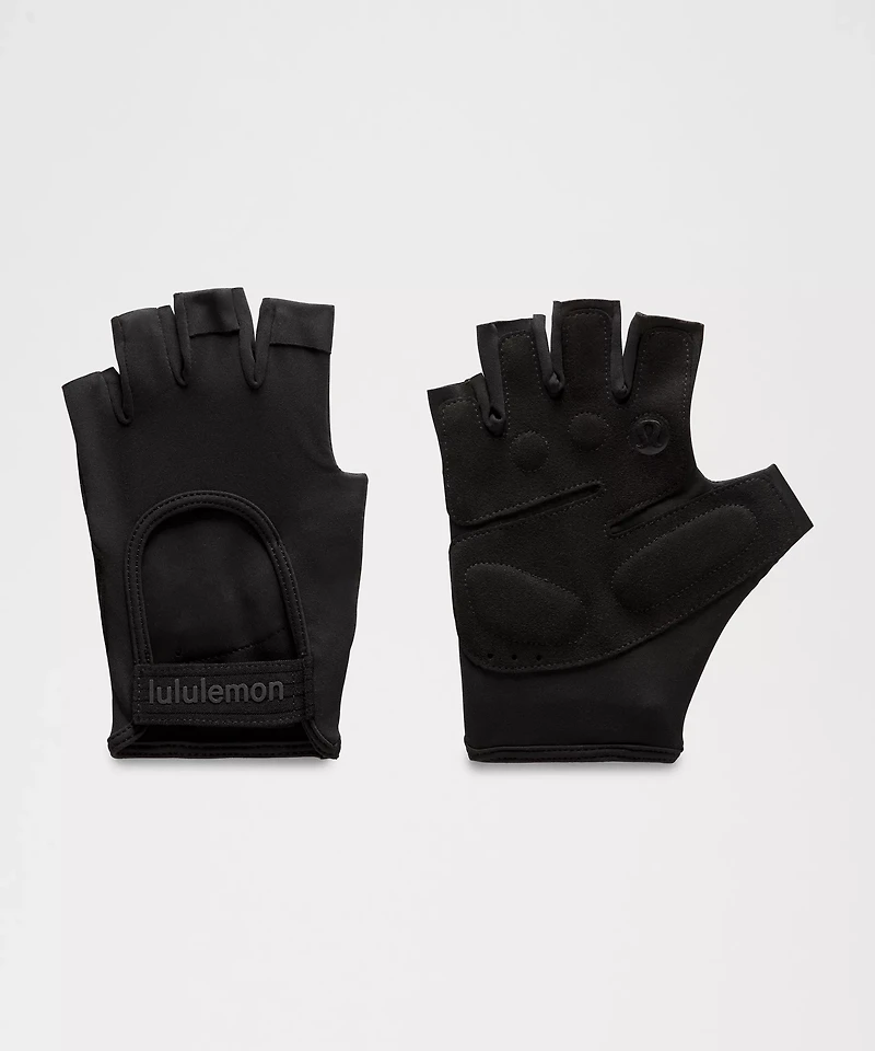 Wunder Train Padded Gloves *Unisex Sizing