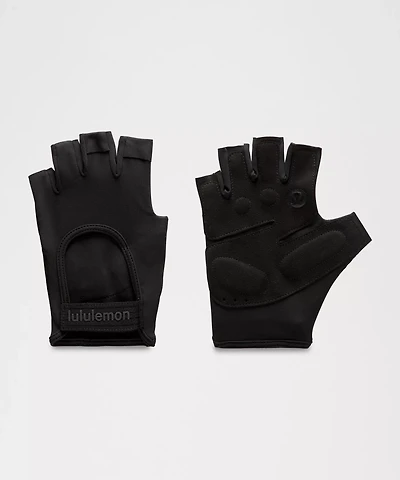 Wunder Train Padded Gloves *Unisex Sizing