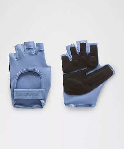 Wunder Train Padded Gloves *Unisex Sizing