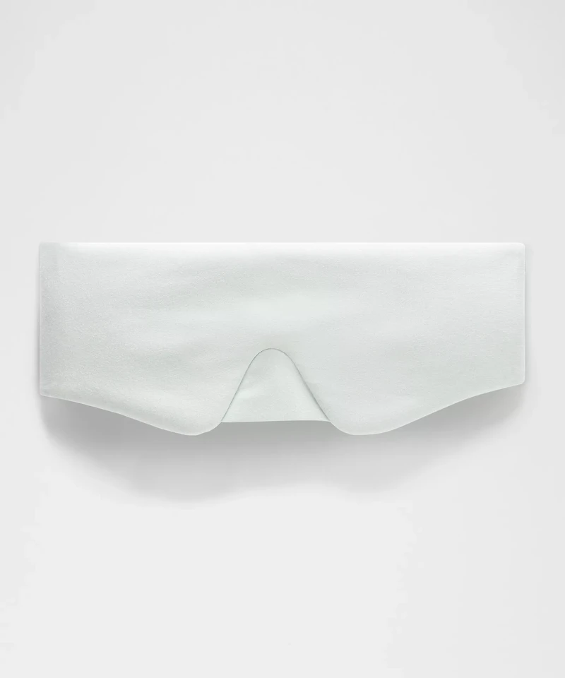 Rest and Restore Eye Mask