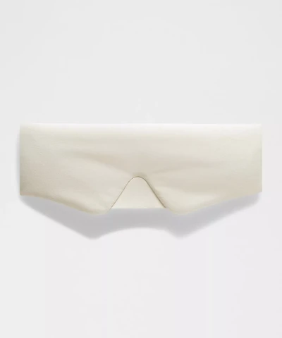 Rest and Restore Eye Mask
