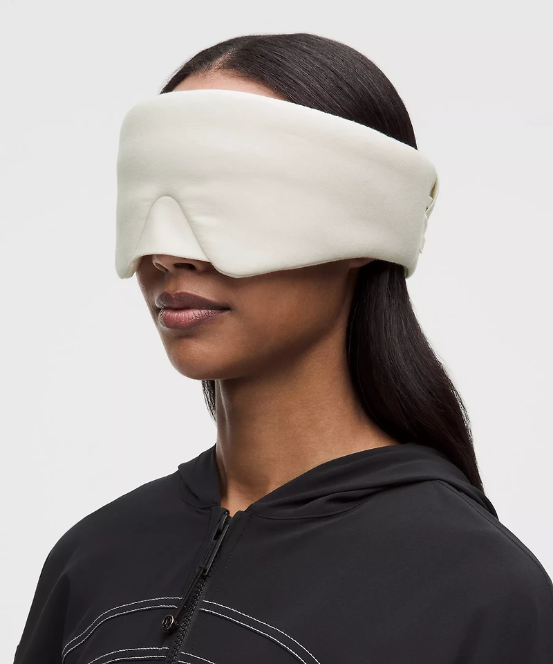 Rest and Restore Eye Mask