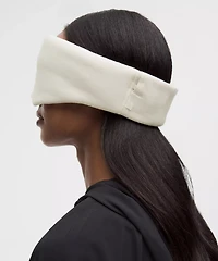 Rest and Restore Eye Mask