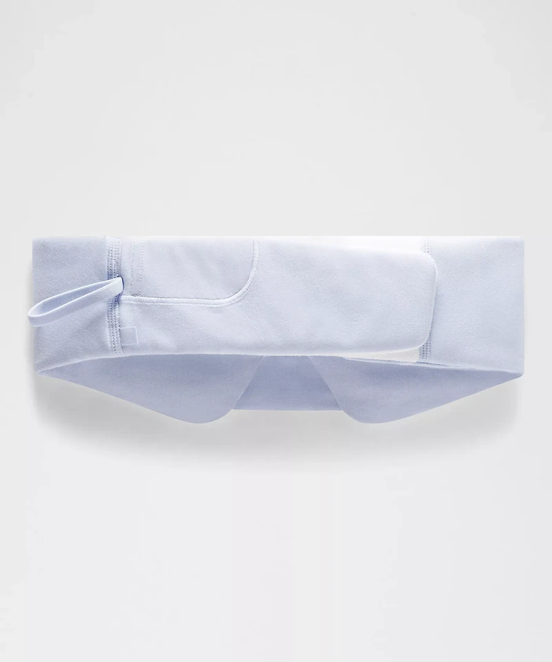 Rest and Restore Eye Mask | Men's Accessories