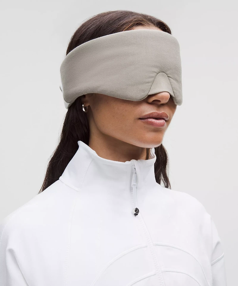 Rest and Restore Eye Mask | Men's Accessories