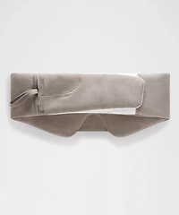 Rest and Restore Eye Mask | Men's Accessories