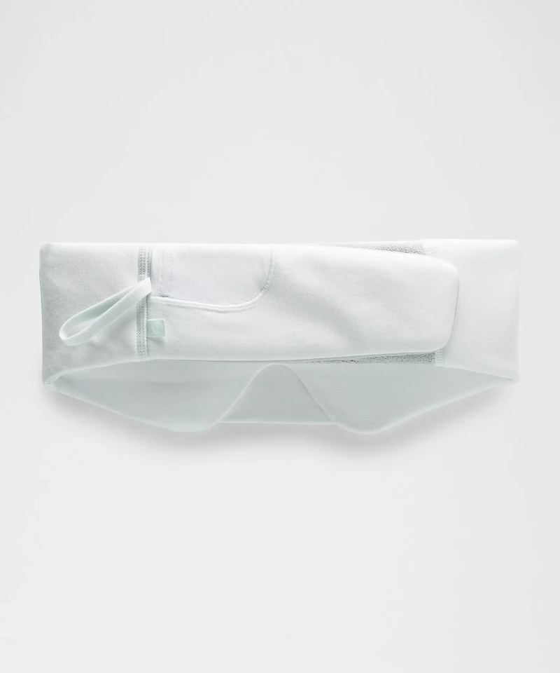 Rest and Restore Eye Mask