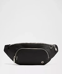 Everywhere Belt Bag Extra Large 4L *Metal | Men's Bags,Purses,Wallets
