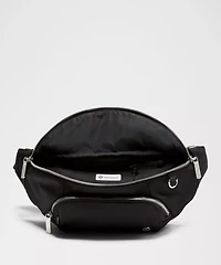 Everywhere Belt Bag Extra Large 4L *Metal | Men's Bags,Purses,Wallets