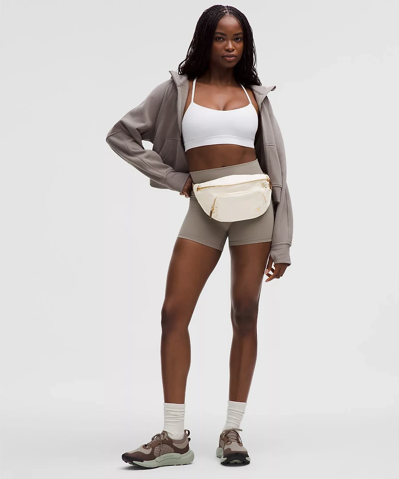 Everywhere Belt Bag Extra Large 4L *Metal Hardware | Men's Bags,Purses,Wallets