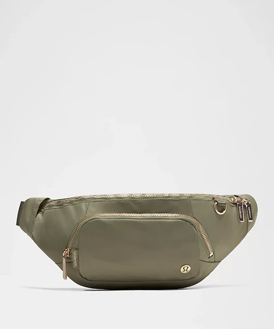 Everywhere Belt Bag Extra Large 4L *Metal | Men's Bags,Purses,Wallets